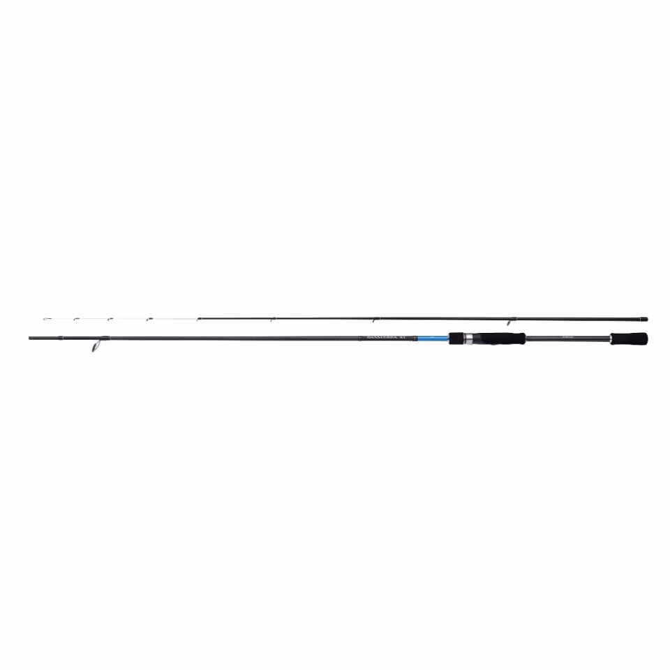 Shimano Kamış Bassterra XT LRF Spinning 2,05m 6'9'' 0,5-8g 2pc