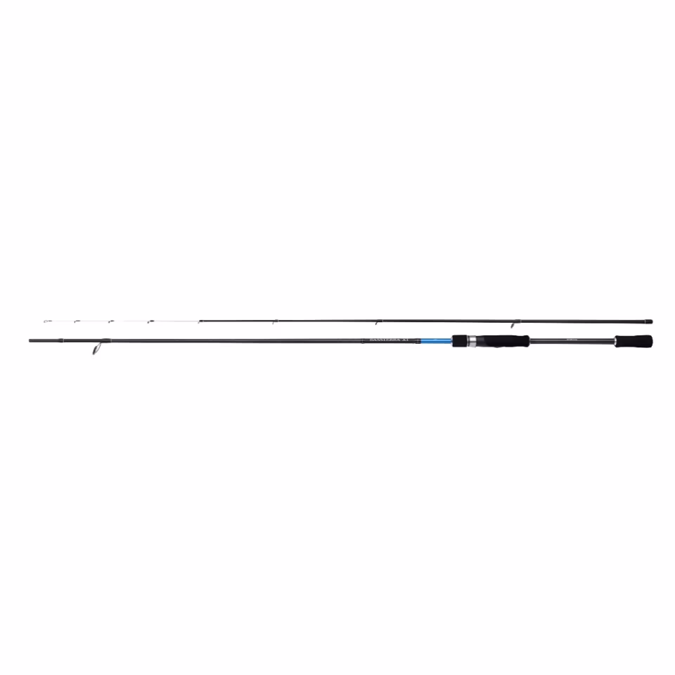 Shimano Kamış Bassterra XT LRF Spinning 2,21m 7'3'' 1-12g 2pc