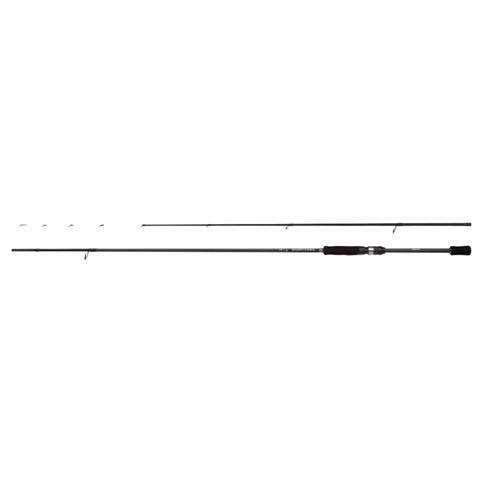 Shimano Kamış Bassterra A LRF Spinning 2,18m 7'2'' 1-11g 2pc