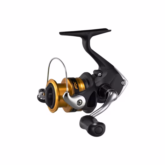 Shimano Makina FX 2000 FC