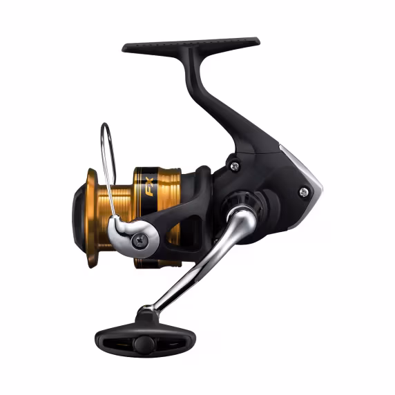 Shimano Makina FX 4000 FC