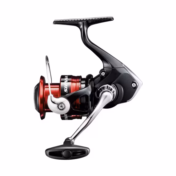 Shimano Makina Sienna C3000 FG