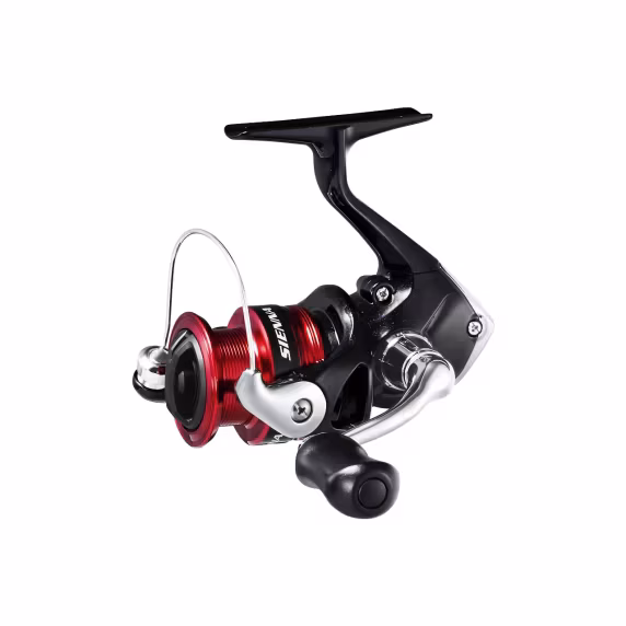 Shimano Makina Sienna C3000 FG