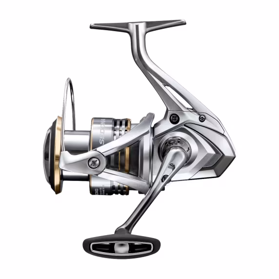 Shimano Makina Sedona C5000 XG FJ