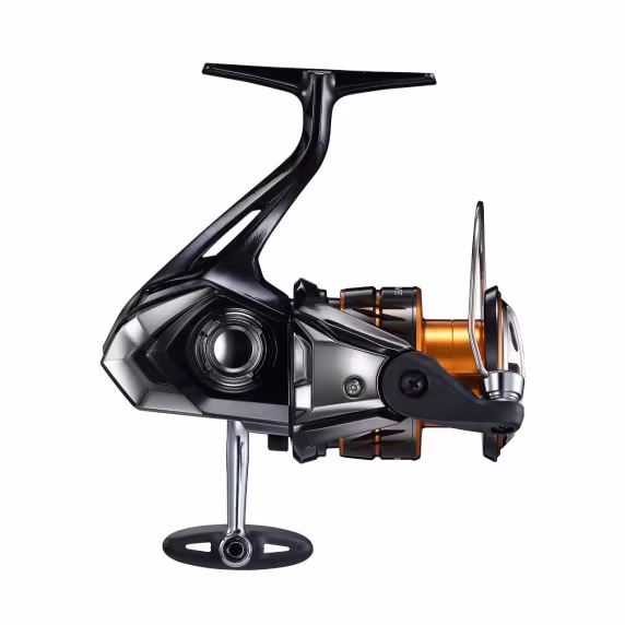 Shimano Makina Nexave FJ C5000 HG