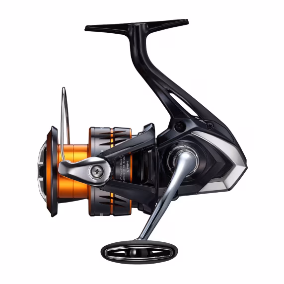 Shimano Makina Nexave FJ C5000 HG