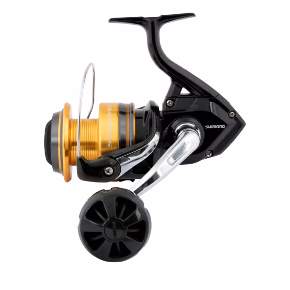 Shimano Makina Socorro 10000 SW