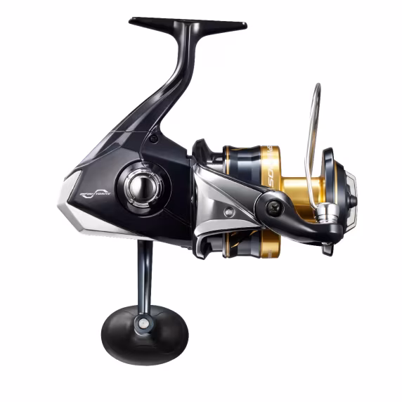 Shimano Makina Spheros 6000 SW A PG