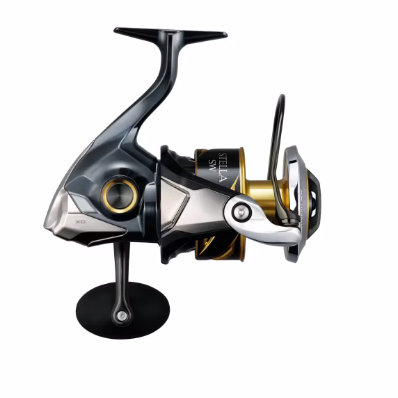 Shimano Makina Stella SW D 8000 PG
