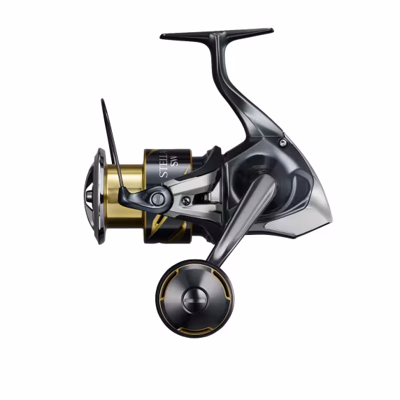 Shimano Makina Stella SW D 4000 XG