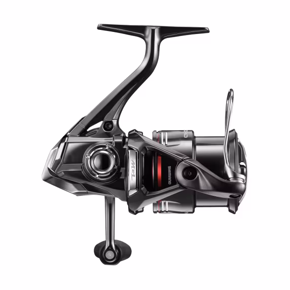 Shimano Makina Vanford FA C3000 HG